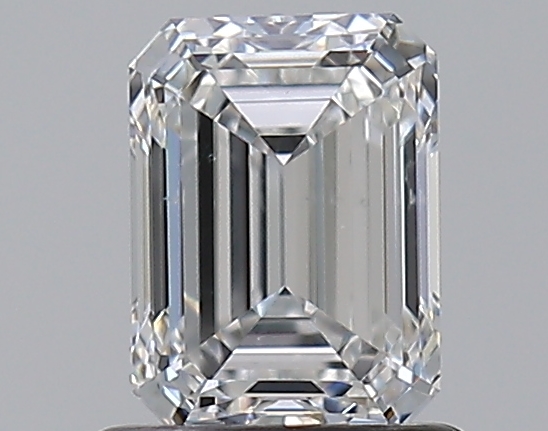 Бриллиант Изумруд 0.96 крт