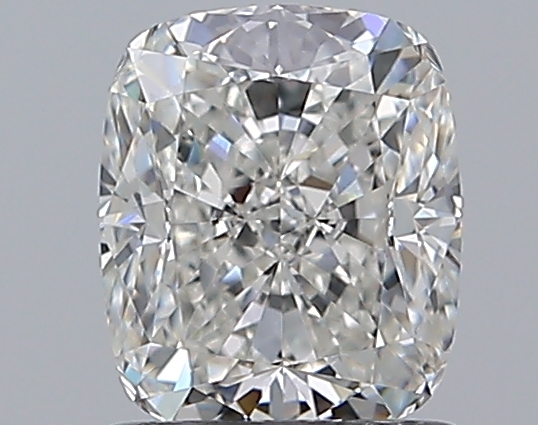 Бриллиант Кушон 1.20 крт