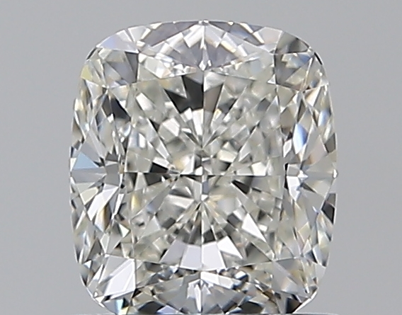 Бриллиант Кушон 0.97 крт