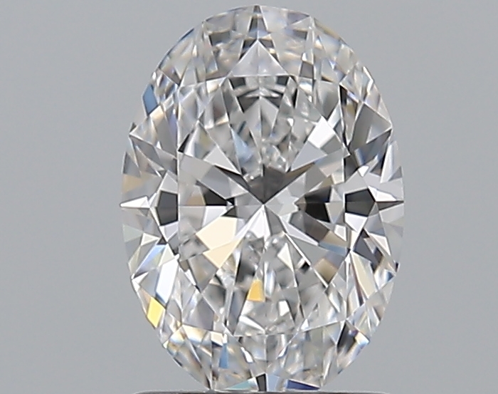 Бриллиант Овал 1.21 крт