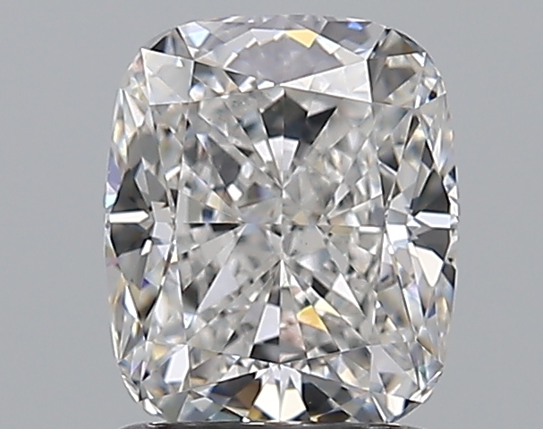 Бриллиант Кушон 1.51 крт