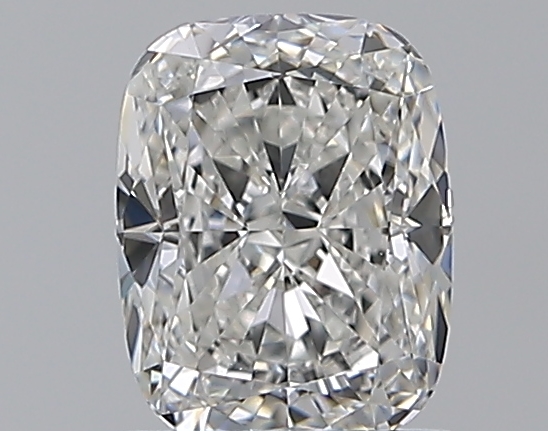 Бриллиант Кушон 1.01 крт