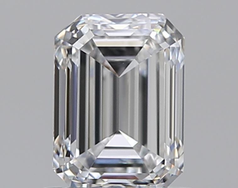 Бриллиант Изумруд 0.96 крт