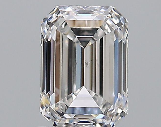 Бриллиант Изумруд 1.50 крт