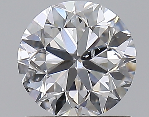 Бриллиант Круглый 1.00 крт