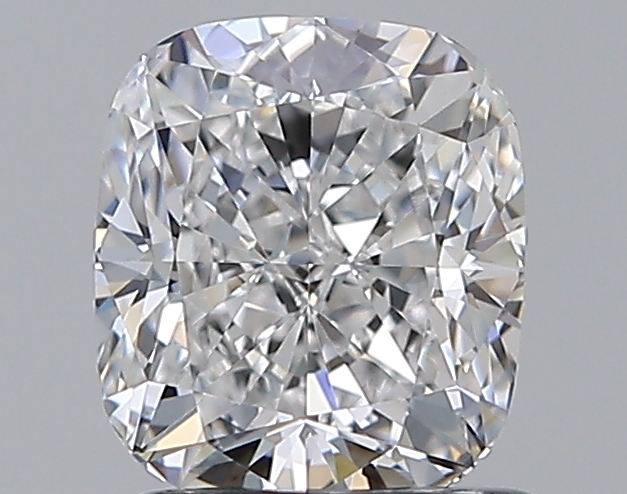 Бриллиант Кушон 1.27 крт