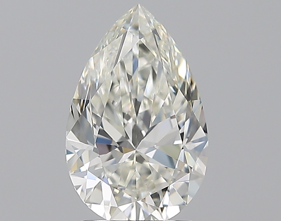 Бриллиант Груша 1.83 крт