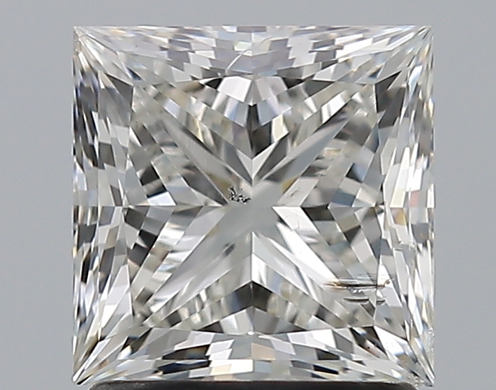 Бриллиант Принцесса 1.73 крт