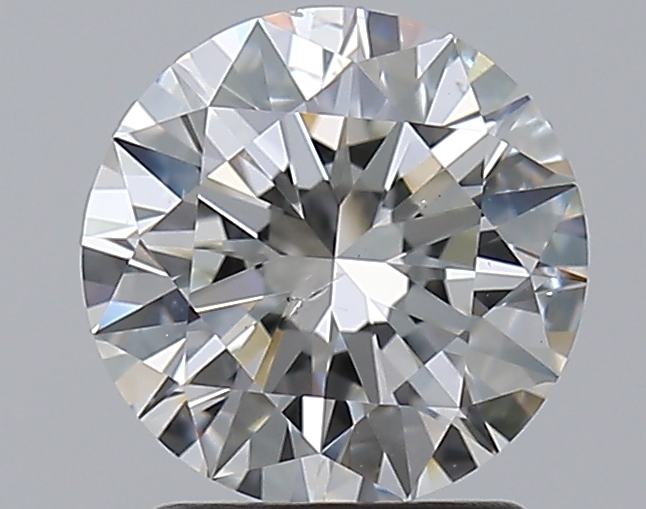 Бриллиант Круглый 1.70 крт