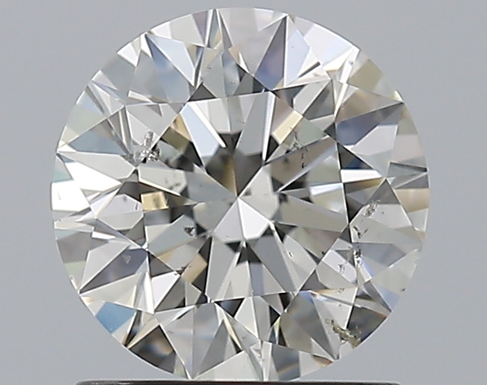 Бриллиант Круглый 1.20 крт