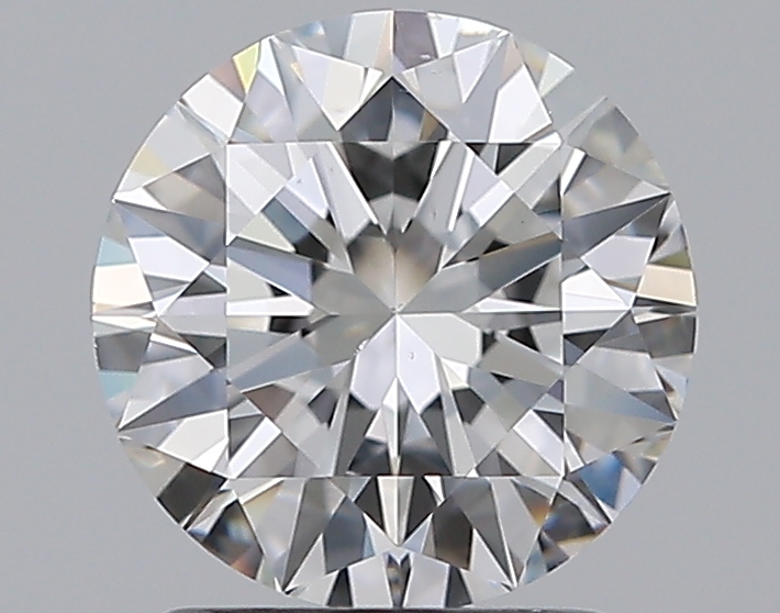 Бриллиант Круглый 1.50 крт