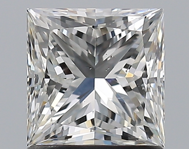 Бриллиант Принцесса 1.29 крт