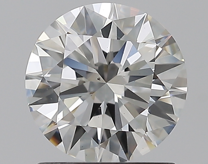 Бриллиант Круглый 1.20 крт