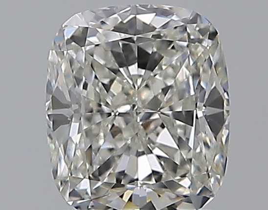 Бриллиант Кушон 1.01 крт