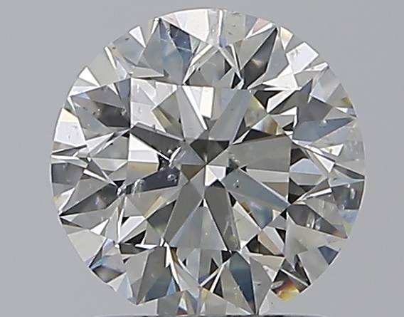 Бриллиант Круглый 1.20 крт