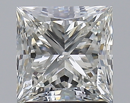 Бриллиант Принцесса 1.50 крт