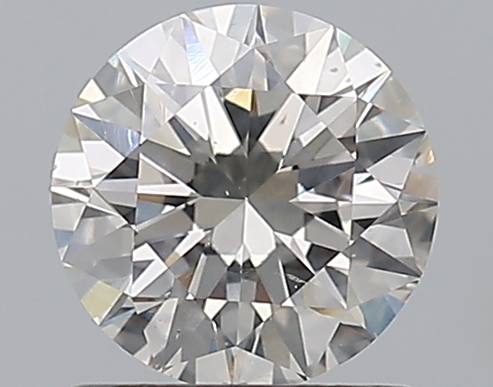 Бриллиант Круглый 1.01 крт