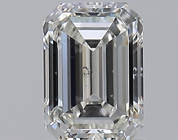 Бриллиант Изумруд 1.00 крт