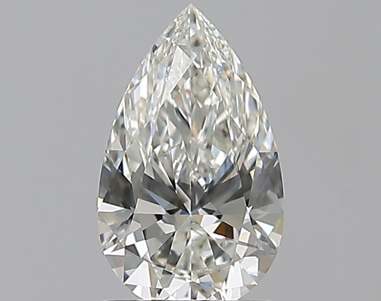 Бриллиант Груша 1.01 крт
