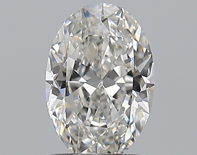 Бриллиант Овал 1.00 крт
