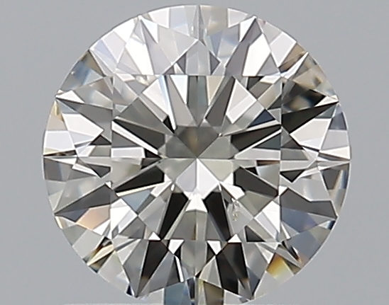 Бриллиант Круглый 1.00 крт