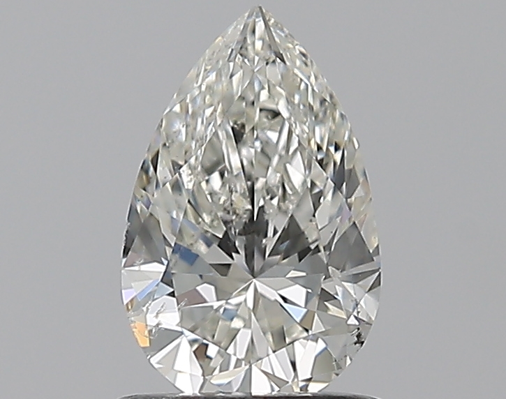 Бриллиант Груша 1.01 крт