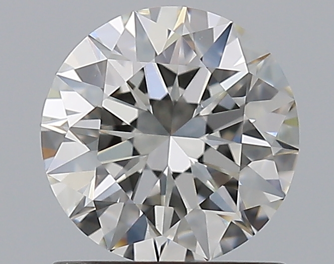 Бриллиант Круглый 1.03 крт