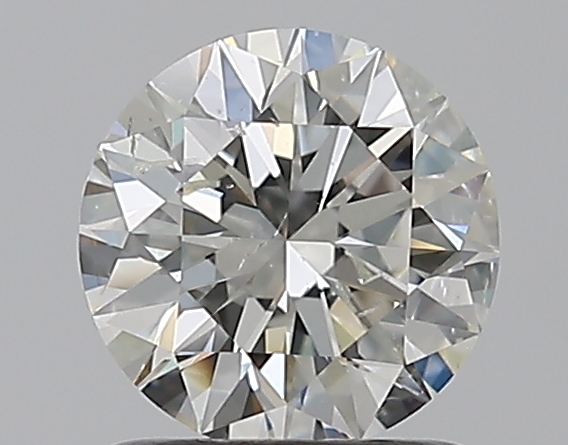 Бриллиант Круглый 1.01 крт