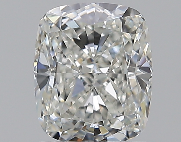 Бриллиант Кушон 1.02 крт