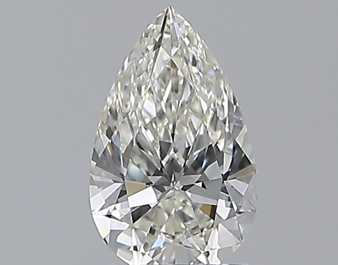 Бриллиант Груша 0.96 крт