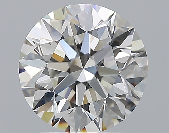 Бриллиант Круглый 2.20 крт