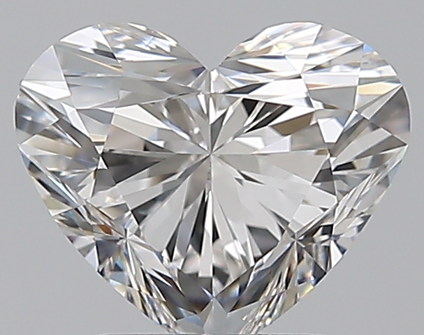 Бриллиант Сердце 1.70 крт