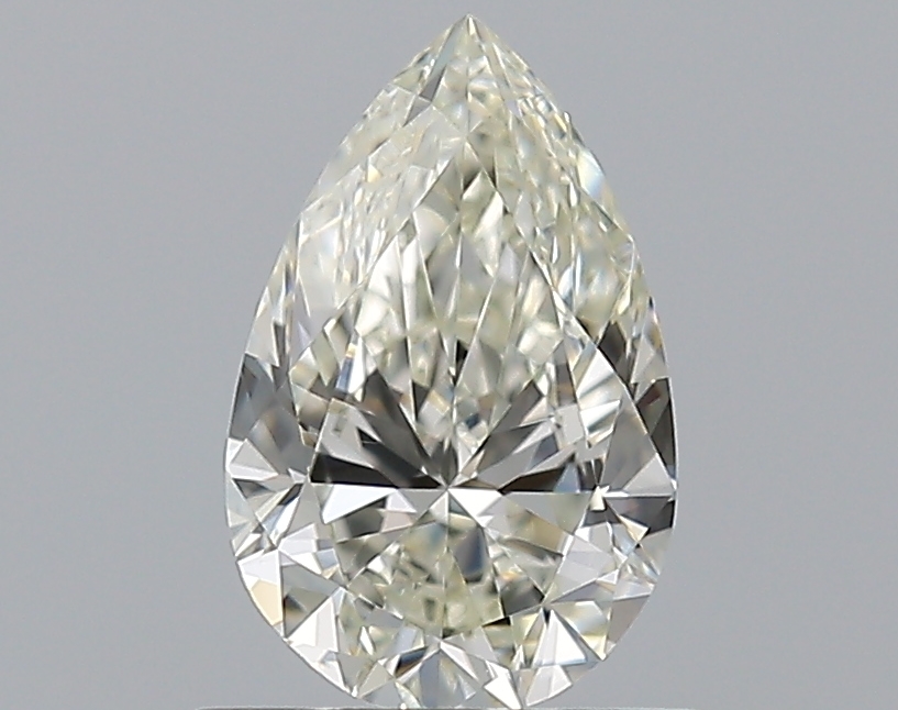 Бриллиант Груша 0.80 крт