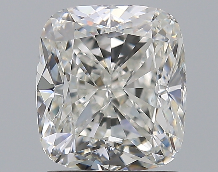 Бриллиант Кушон 2.00 крт