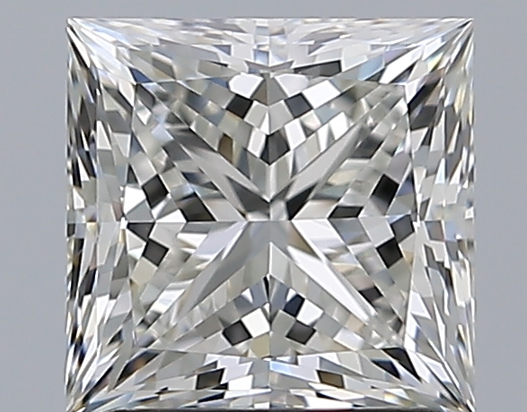 Бриллиант Принцесса 1.70 крт