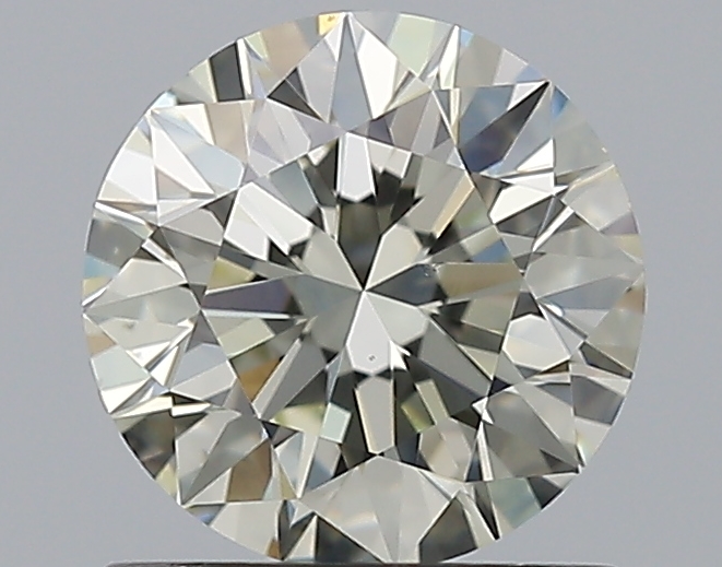 Бриллиант Круглый 1.00 крт