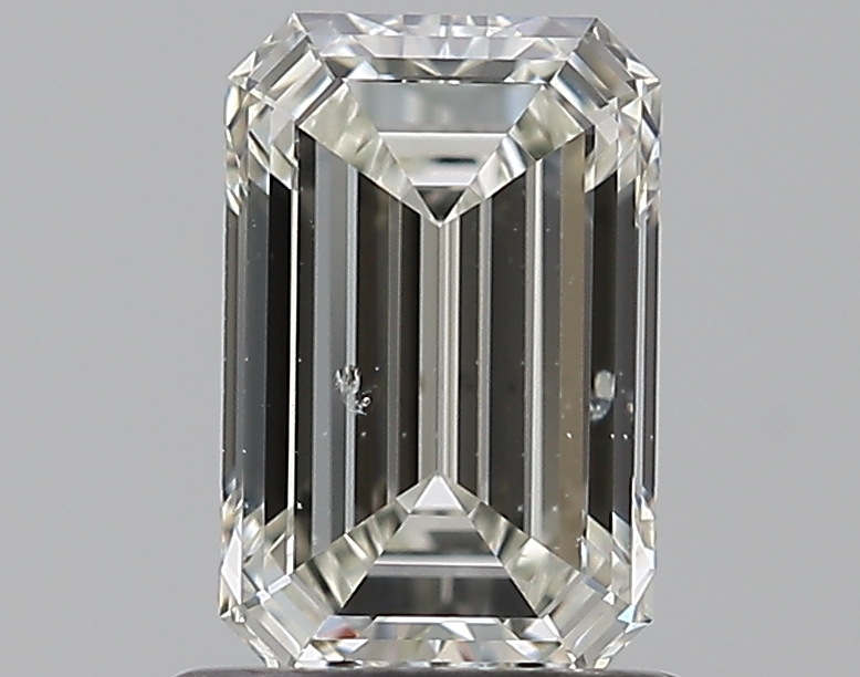 Бриллиант Изумруд 1.00 крт