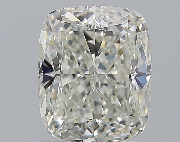 Бриллиант Кушон 1.51 крт