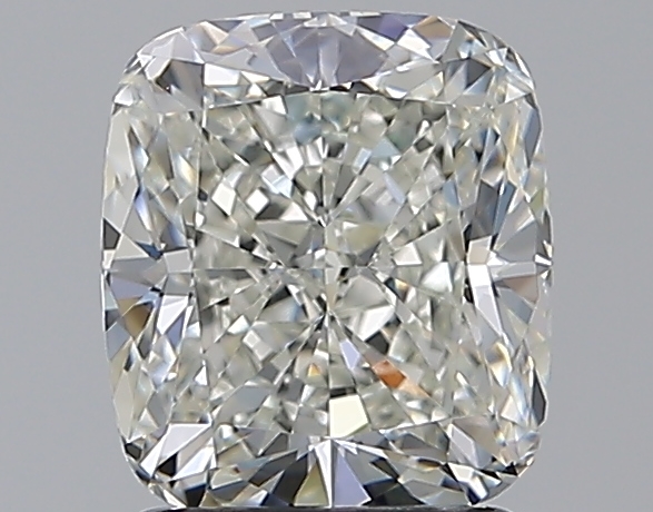 Бриллиант Кушон 2.01 крт