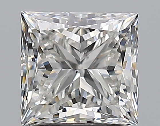 Бриллиант Принцесса 1.50 крт