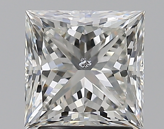 Бриллиант Принцесса 2.01 крт