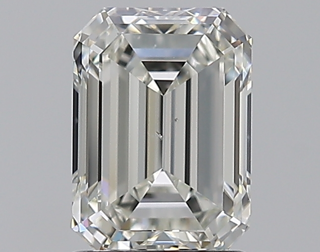 Бриллиант Изумруд 1.50 крт