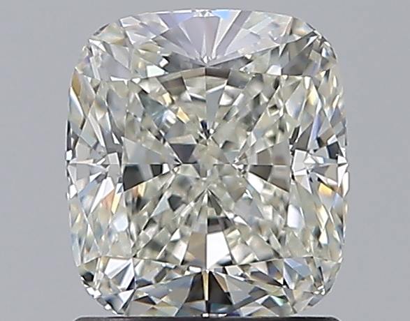 Бриллиант Кушон 1.51 крт