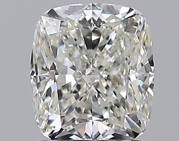 Бриллиант Кушон 1.51 крт