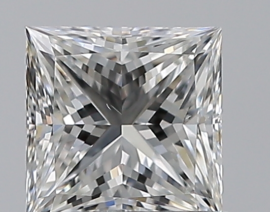 Бриллиант Принцесса 0.70 крт