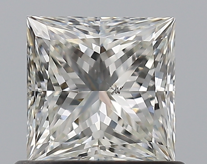 Бриллиант Принцесса 0.72 крт