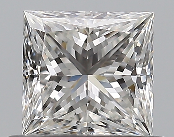 Бриллиант Принцесса 0.59 крт