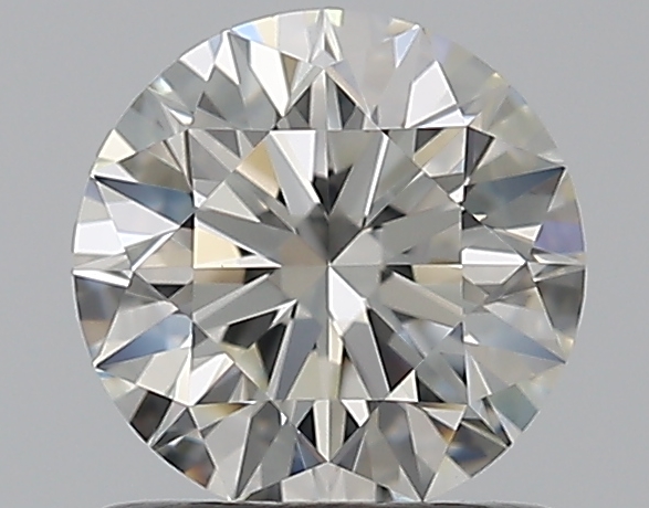 Бриллиант Круглый 0.81 крт