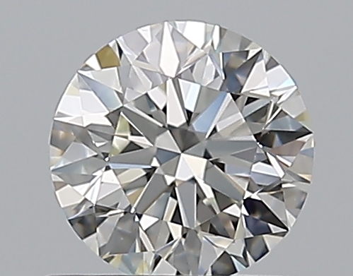 Бриллиант Круглый 0.70 крт