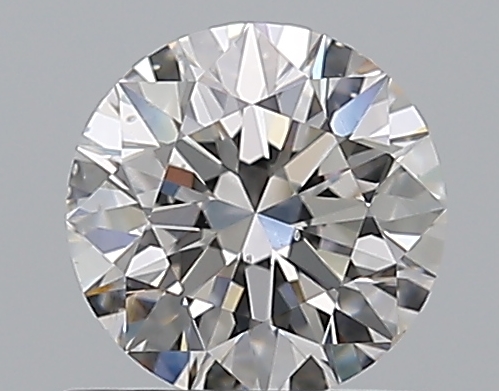 Бриллиант Круглый 0.72 крт